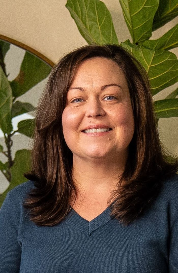 Brandi Sanchez, Licensed Master Social Worker