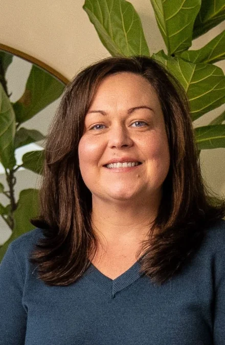 Brandi Sanchez, Licensed Master Social Worker