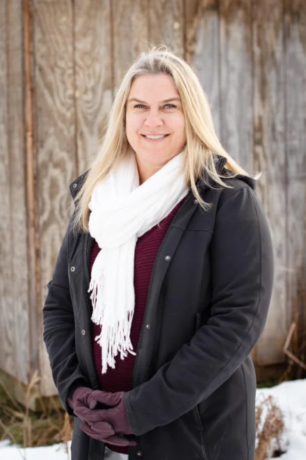 DuAnn Chambers, Licensed Marriage & Family Therapist