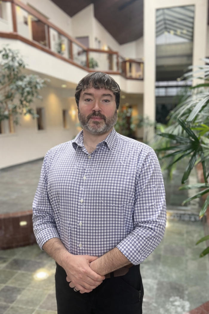 Jared Bruder, MSN, ARNP, FNP-BC