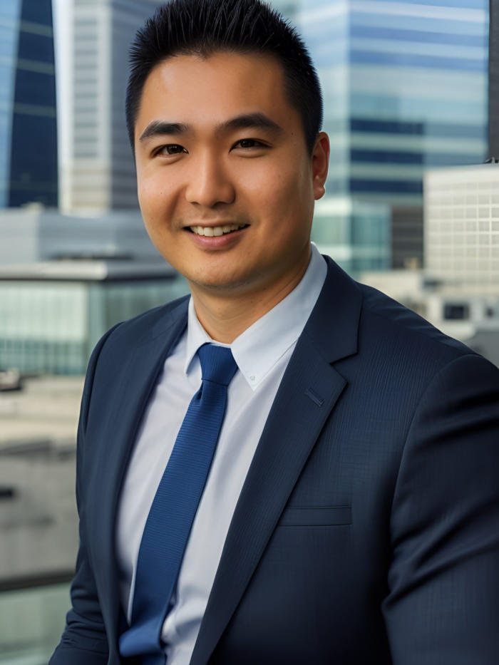 Jay Phan, MSN, APRN, FNP-BC