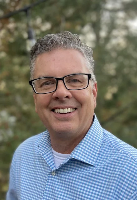 Kevin Dayton, Licensed Clinical Social Worker