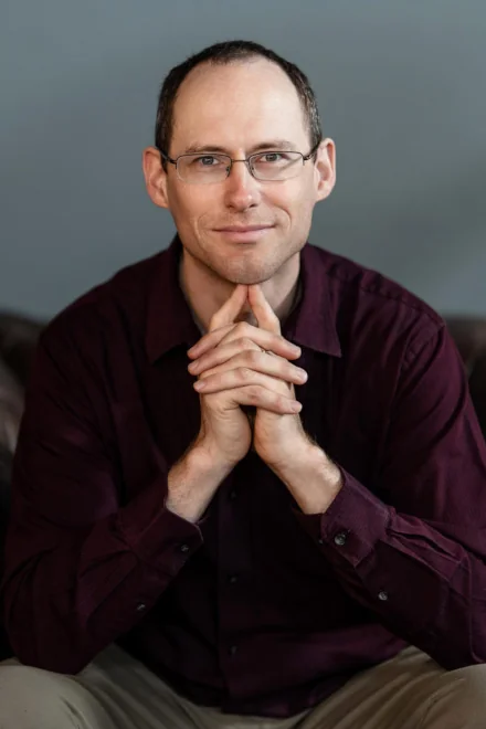 Mark Tetzlaff, Licensed Master Social Worker