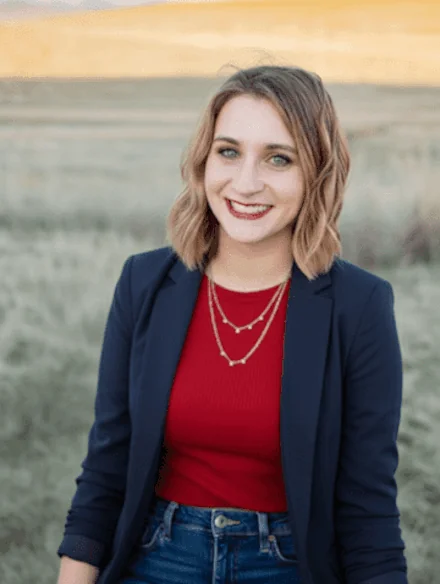 Perry Broomfield, Licensed Master Social Worker