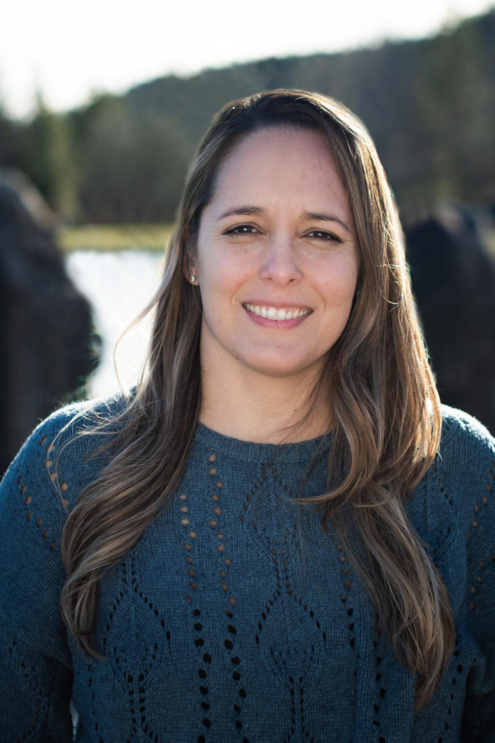 Violet Rudd, Licensed Marriage & Family Therapist, Clinical Director